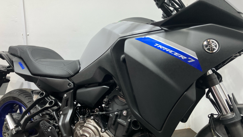 Yamaha Tracer 7 00 (20MY)